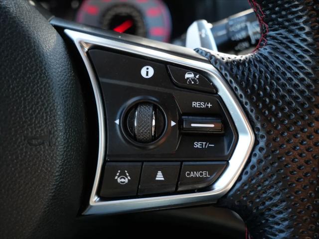 2024 Acura RDX A-SPEC Package