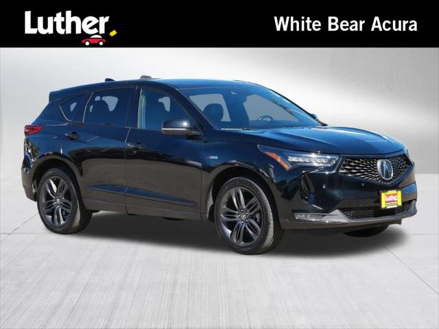 2024 Acura RDX A-SPEC Package for sale in White Bear, MN