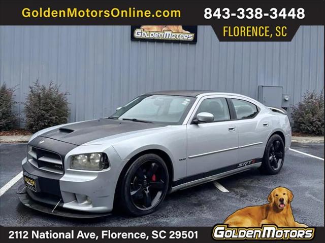 2007 Dodge Charger SRT8 for sale in Florence, SC