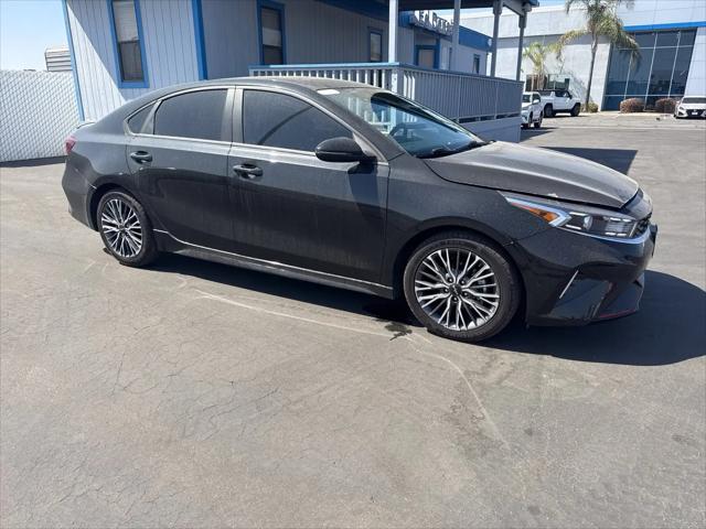 2024 Kia Forte GT-Line for sale in Dinuba, CA
