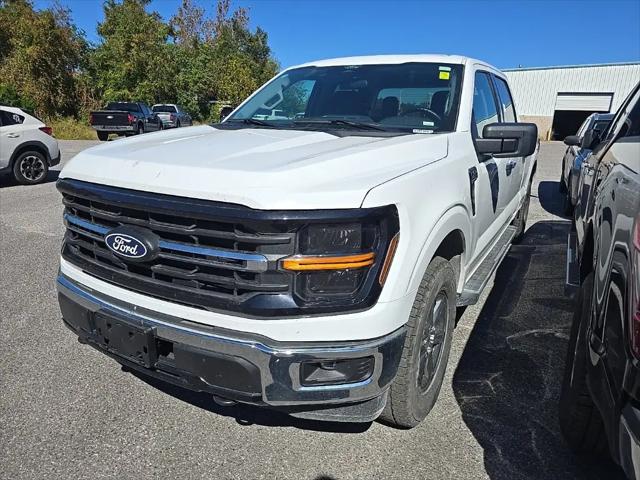 2025 Ford F-150 XLT for sale in Fort Walton Beach, FL