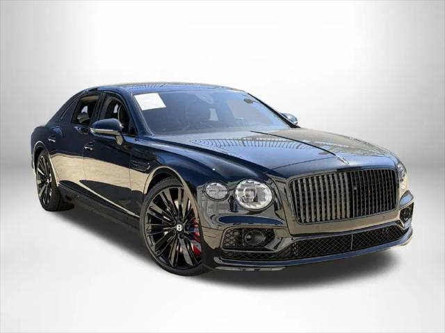 2023 Bentley Flying Spur Speed for sale in Charlotte, NC