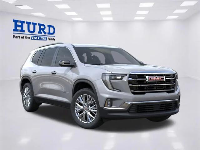 2027 GMC Acadia AWD Elevation for sale in Johnston, RI