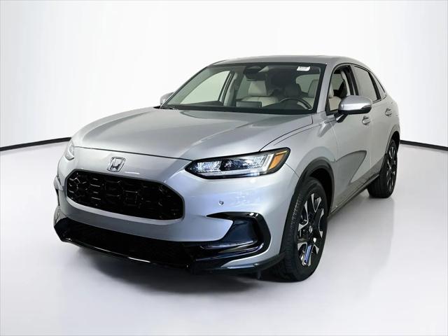 2026 Honda HR-V 2WD EX-L for sale in Palm Harbor, FL