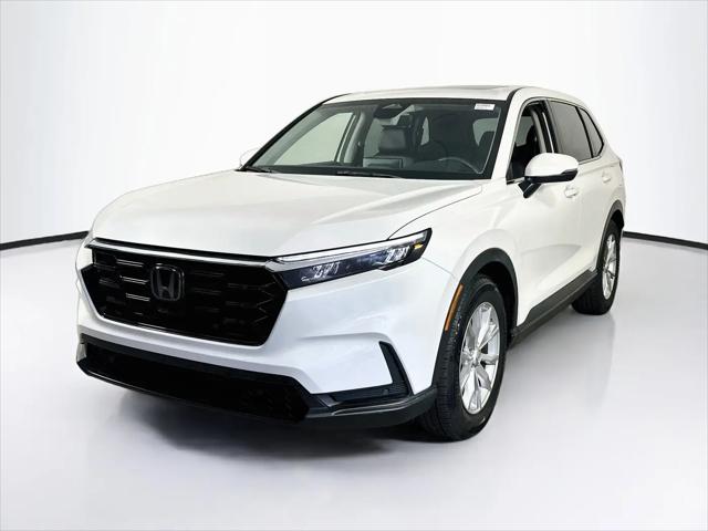 2024 Honda CR-V EX-L 2WD for sale in Palm Harbor, FL