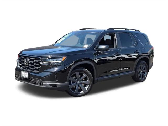 2025 Honda Pilot Sport for sale in National City, CA