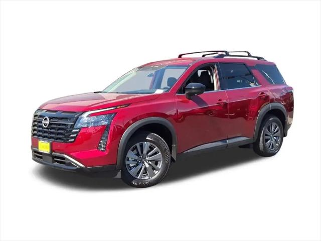 2026 Nissan Pathfinder SV for sale in National City, CA