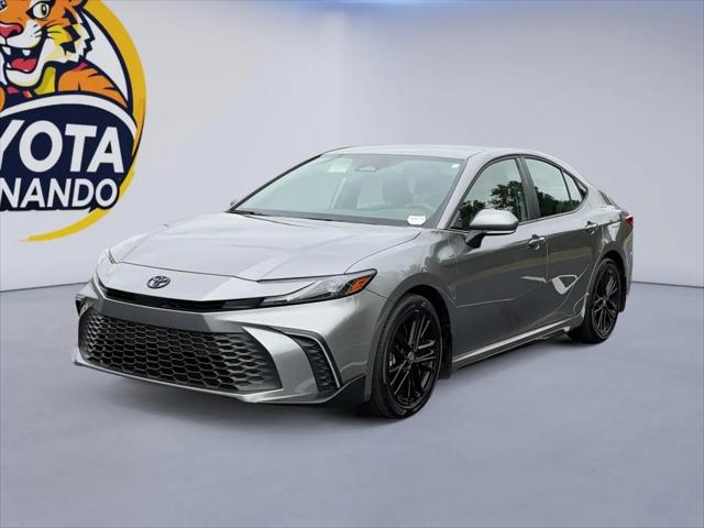 2026 Toyota Camry SE for sale in Hernando, MS