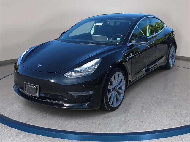2020 Tesla Model 3 Long Range Dual Motor All-Wheel Drive for sale in Raleigh, NC