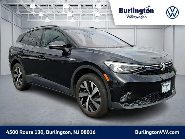 2023 Volkswagen ID.4 AWD Pro for sale in Burlington, NJ