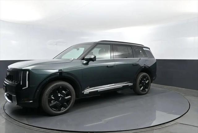2027 Kia Telluride Hybrid SX for sale in Santa Clarita, CA