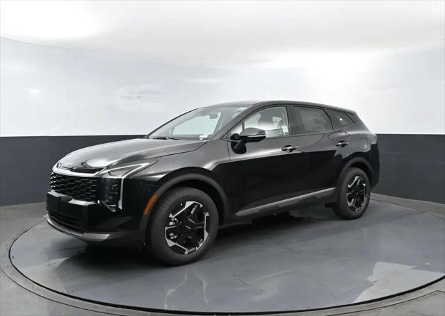 2026 Kia Sportage Hybrid S for sale in Santa Clarita, CA