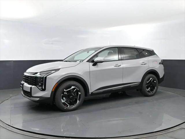 2027 Kia Sportage Hybrid S for sale in Santa Clarita, CA
