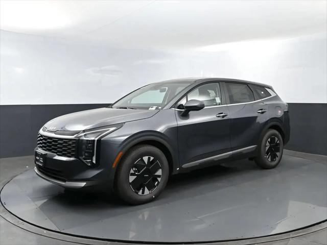 2027 Kia Sportage Hybrid LX for sale in Santa Clarita, CA