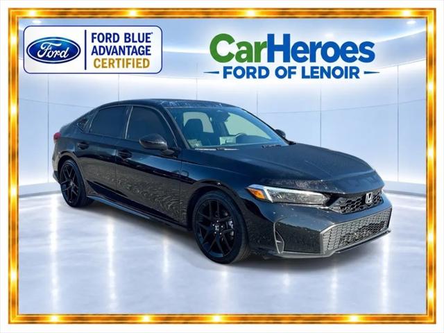 2025 Honda Civic Sport for sale in Lenoir, NC