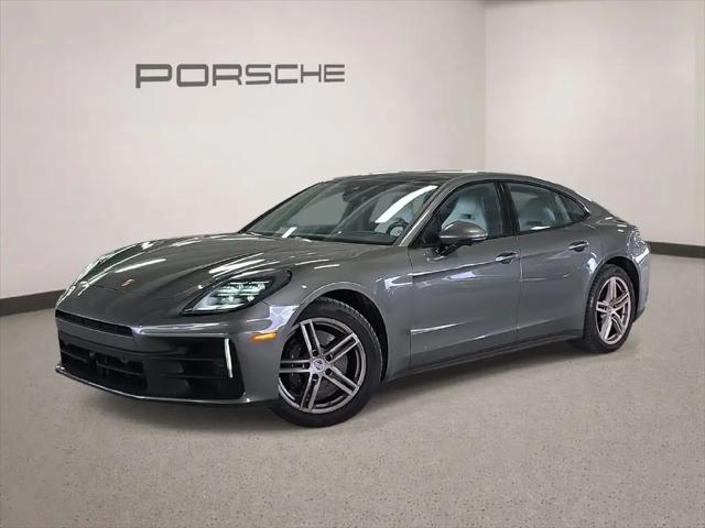 2025 Porsche Panamera Panamera for sale in North MIami, FL