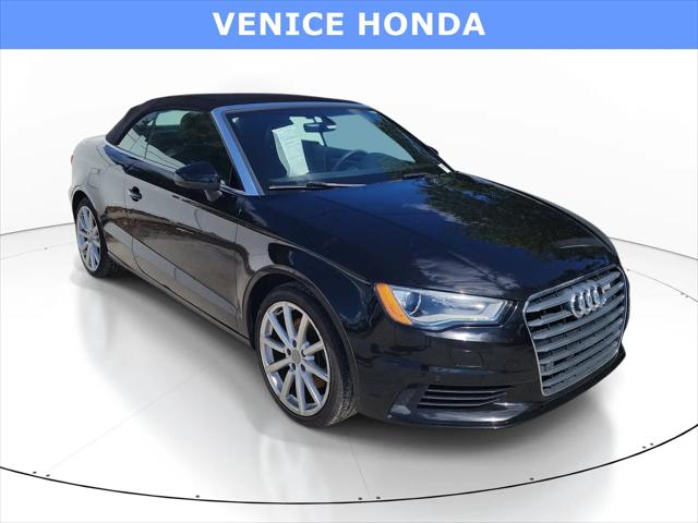 2016 Audi A3 2.0T Premium for sale in Venice, FL