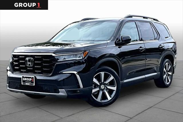 2023 Honda Pilot AWD Elite for sale in Owings Mills, MD