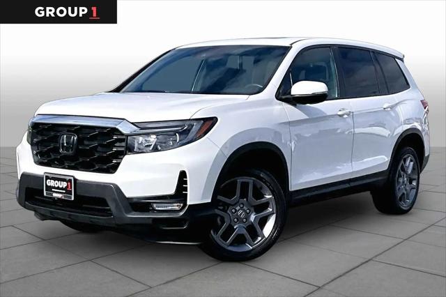 2023 Honda Passport AWD EX-L for sale in Owings Mills, MD