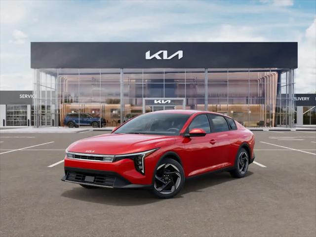 2025 Kia K4 EX for sale in Frisco, TX