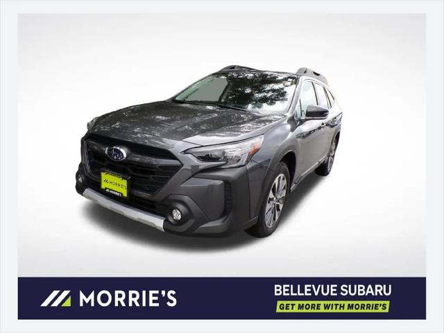 2024 Subaru Outback Limited for sale in Bellevue, NE