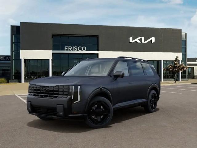 2027 Kia Telluride Hybrid X-Line SX-Prestige for sale in Frisco, TX