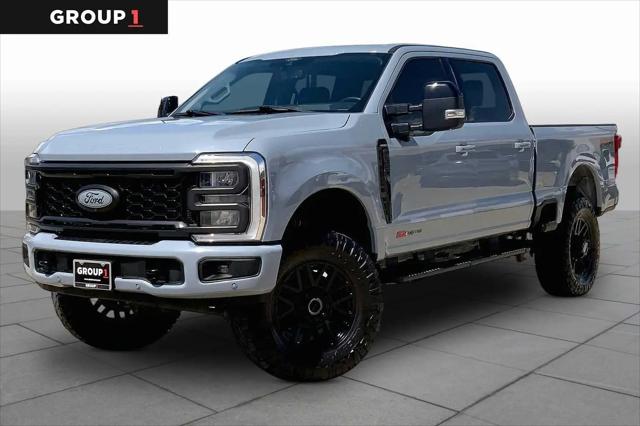 2024 Ford F-250 LARIAT for sale in Sugar Land, TX