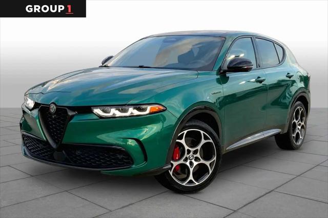 2024 Alfa Romeo Tonale Veloce EAWD for sale in Sugar Land, TX