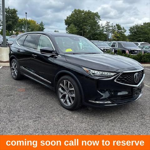 2023 Acura MDX Technology Package for sale in Gurnee, IL