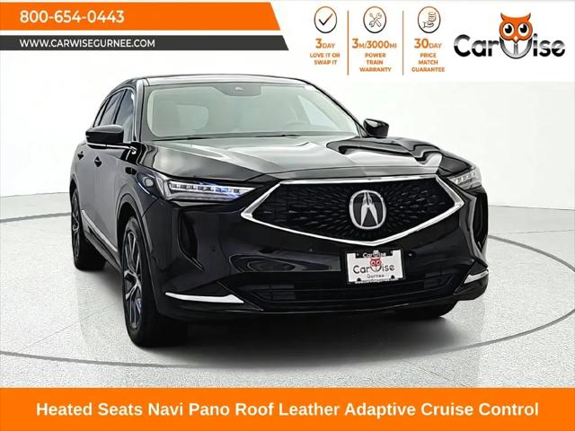 2023 Acura MDX Technology Package for sale in Gurnee, IL