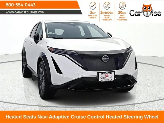 2024 Nissan ARIYA ENGAGE+ for sale in Gurnee, IL