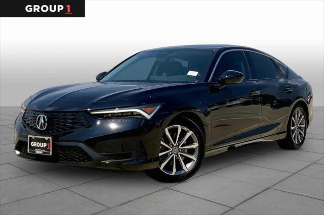 2026 Acura Integra FWD for sale in Houston, TX