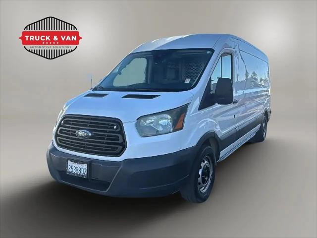 2016 Ford Transit T-150 for sale in Sacramento, CA