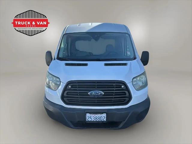2016 Ford Transit T-150