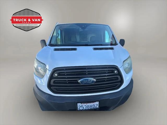2016 Ford Transit T-150