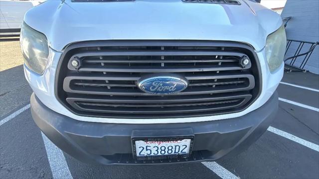 2016 Ford Transit T-150