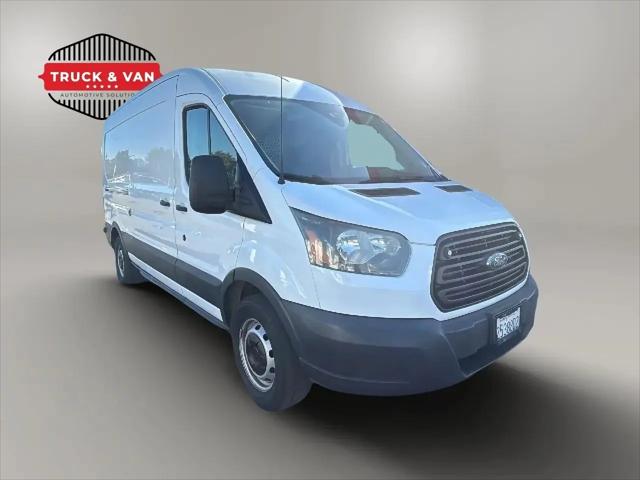 2016 Ford Transit T-150