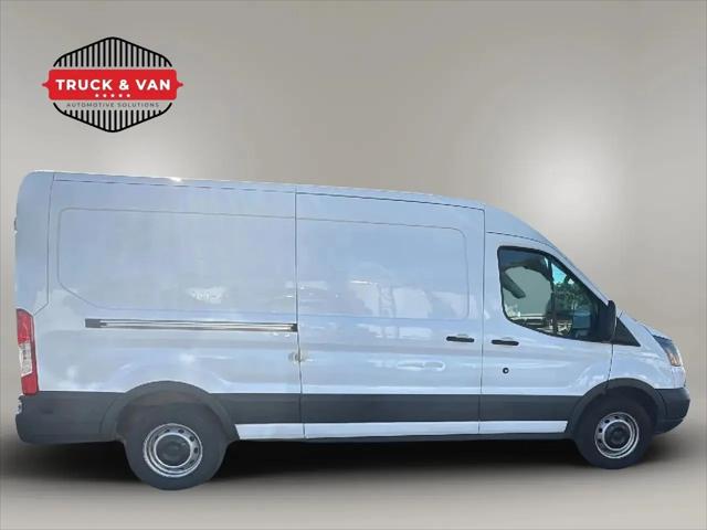 2016 Ford Transit T-150