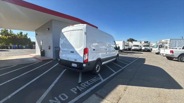 2016 Ford Transit T-150