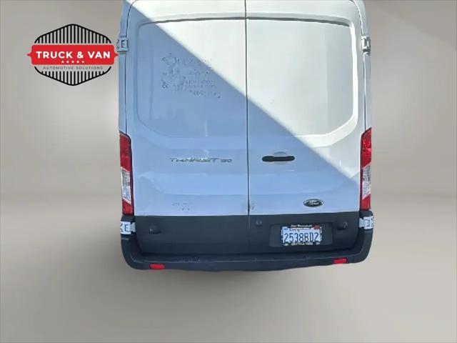 2016 Ford Transit T-150