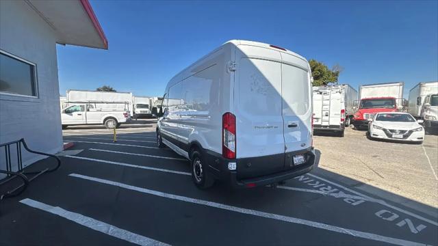 2016 Ford Transit T-150