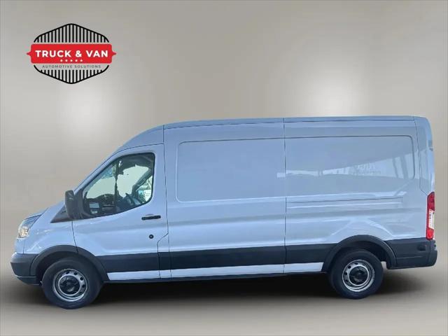 2016 Ford Transit T-150