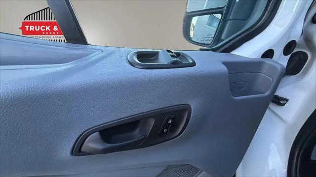 2016 Ford Transit T-150