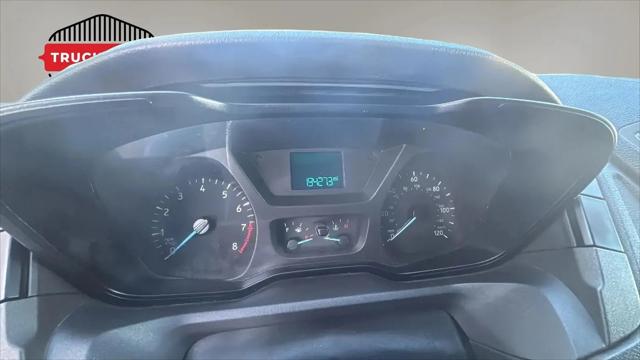 2016 Ford Transit T-150