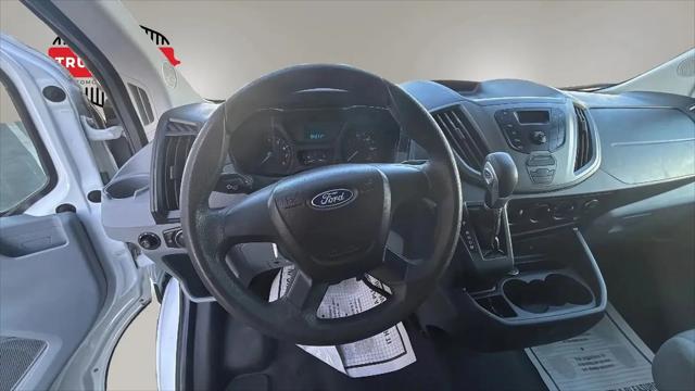 2016 Ford Transit T-150