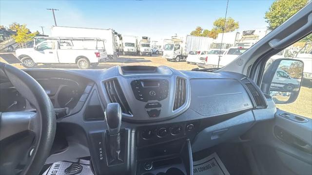2016 Ford Transit T-150