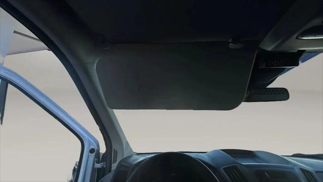 2016 Ford Transit T-150