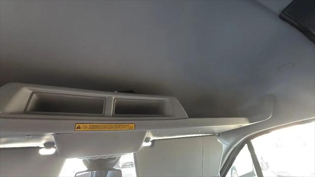2016 Ford Transit T-150