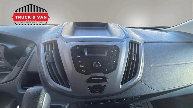 2016 Ford Transit T-150