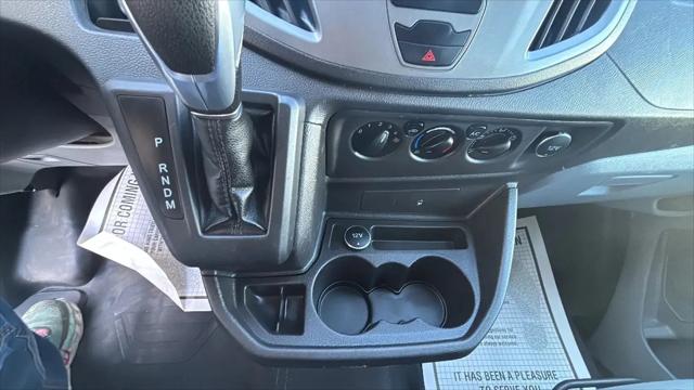 2016 Ford Transit T-150